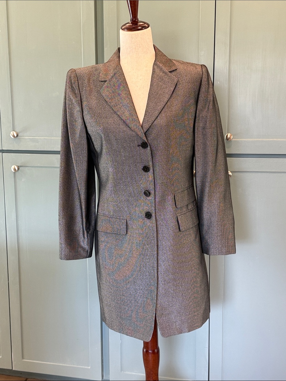 Ellen Tracy / Linda Allard Women’s Suit